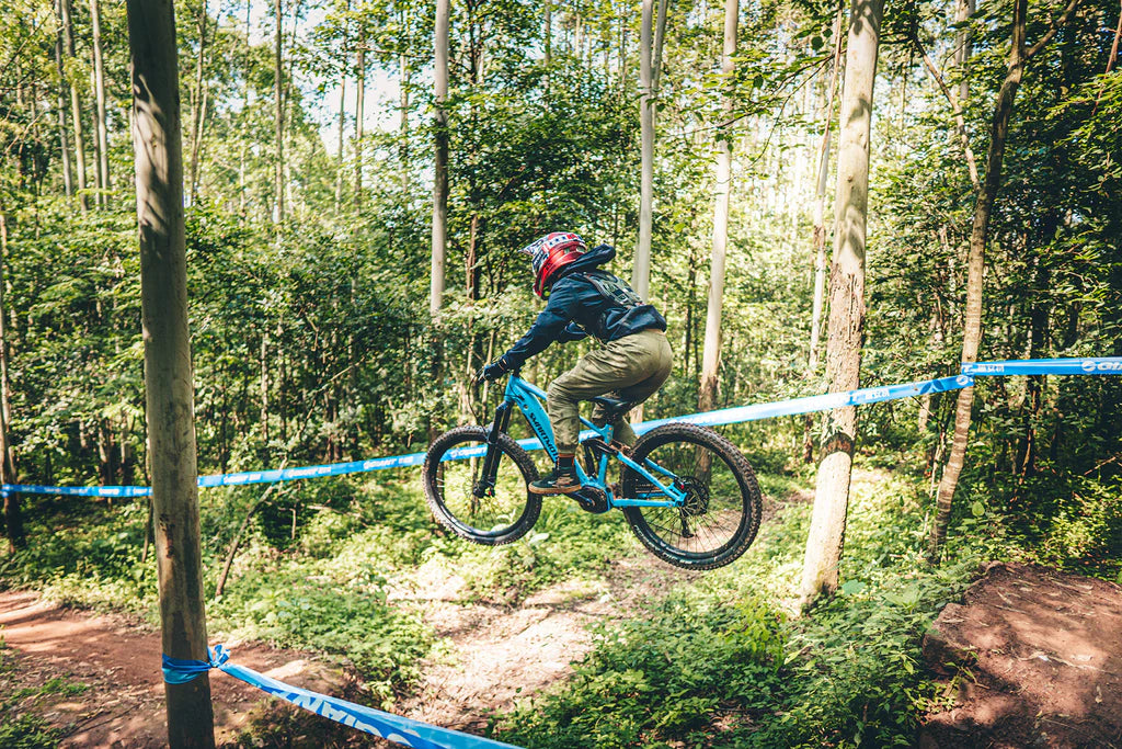 SmartMotion Hypersonic G5