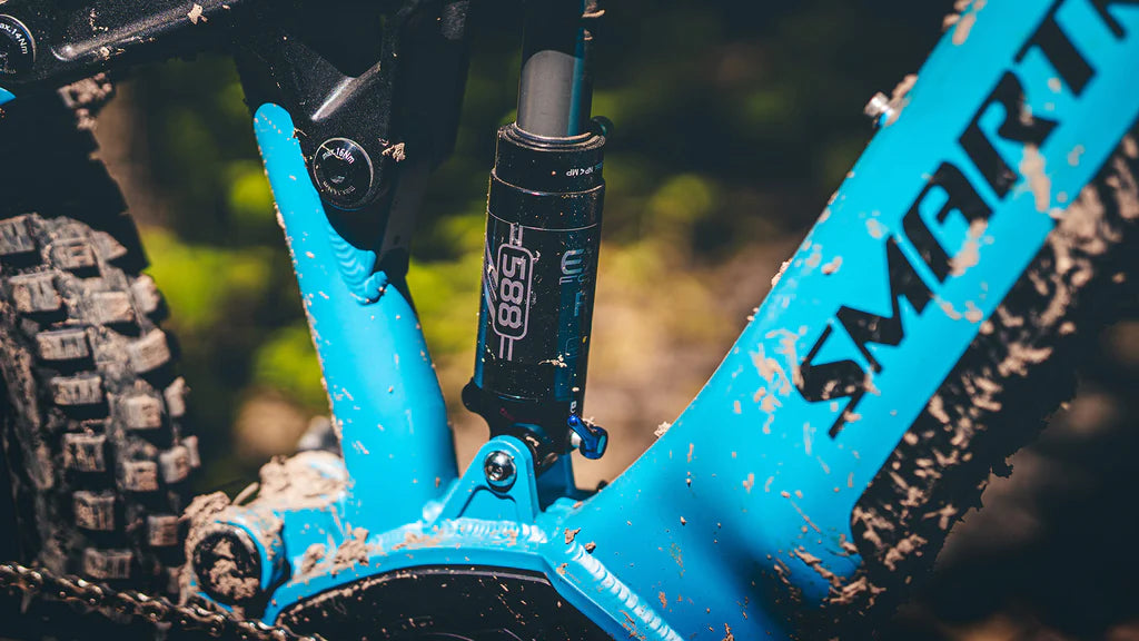 SmartMotion Hypersonic G5