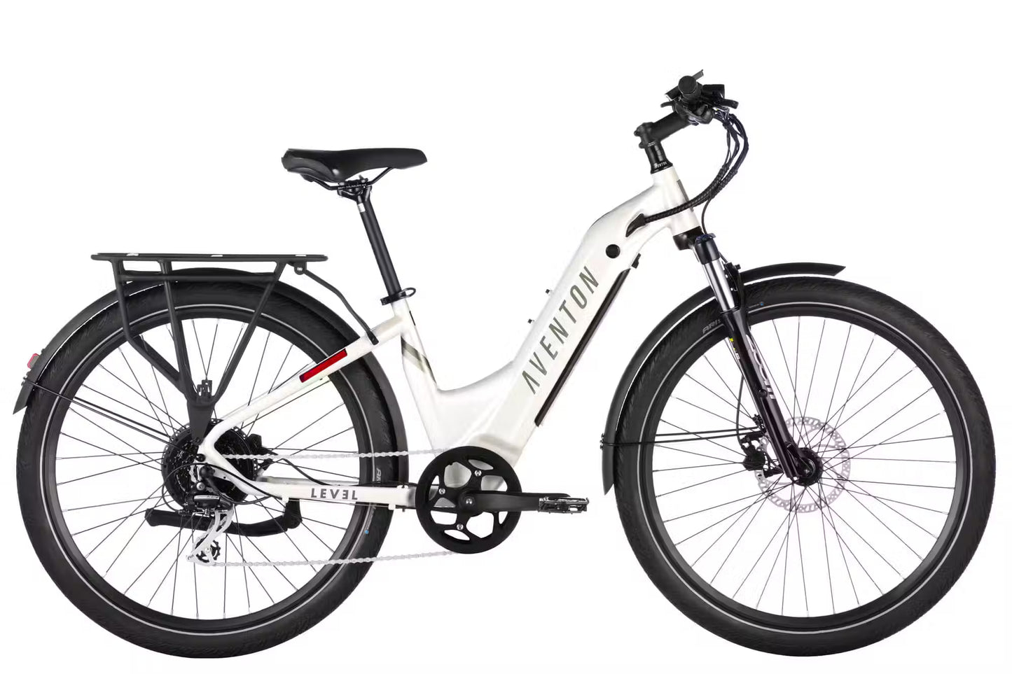 Aventon Level 2 Step-Thu