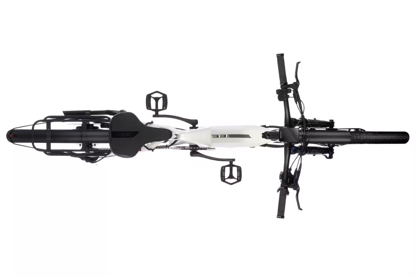 Aventon Level 2 Step-Thu