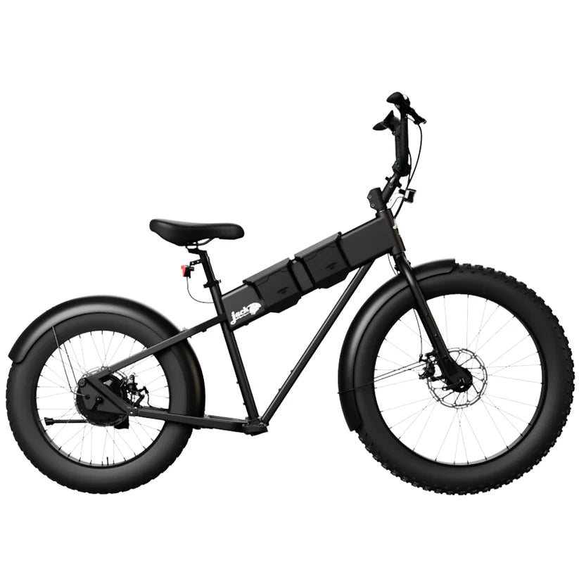 JackRabbit MG Renegade