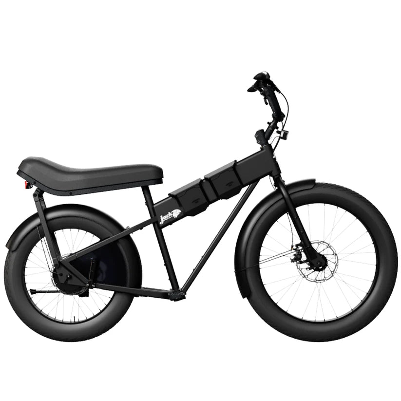 JackRabbit MG Doble