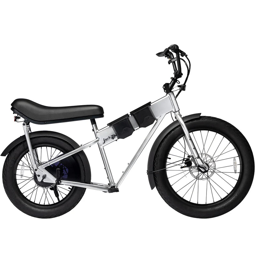 JackRabbit MG Doble