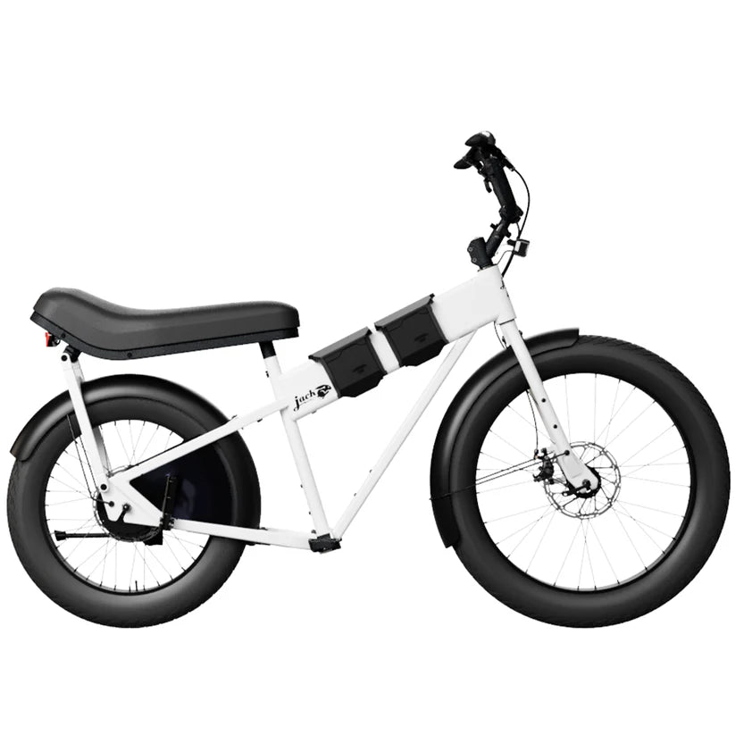 JackRabbit MG Doble