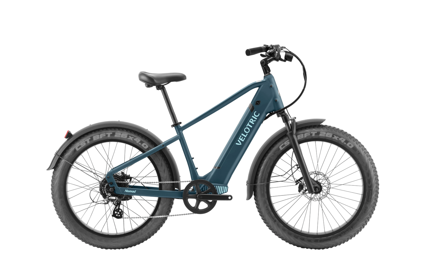 Velotric Nomad 1 Plus High Step