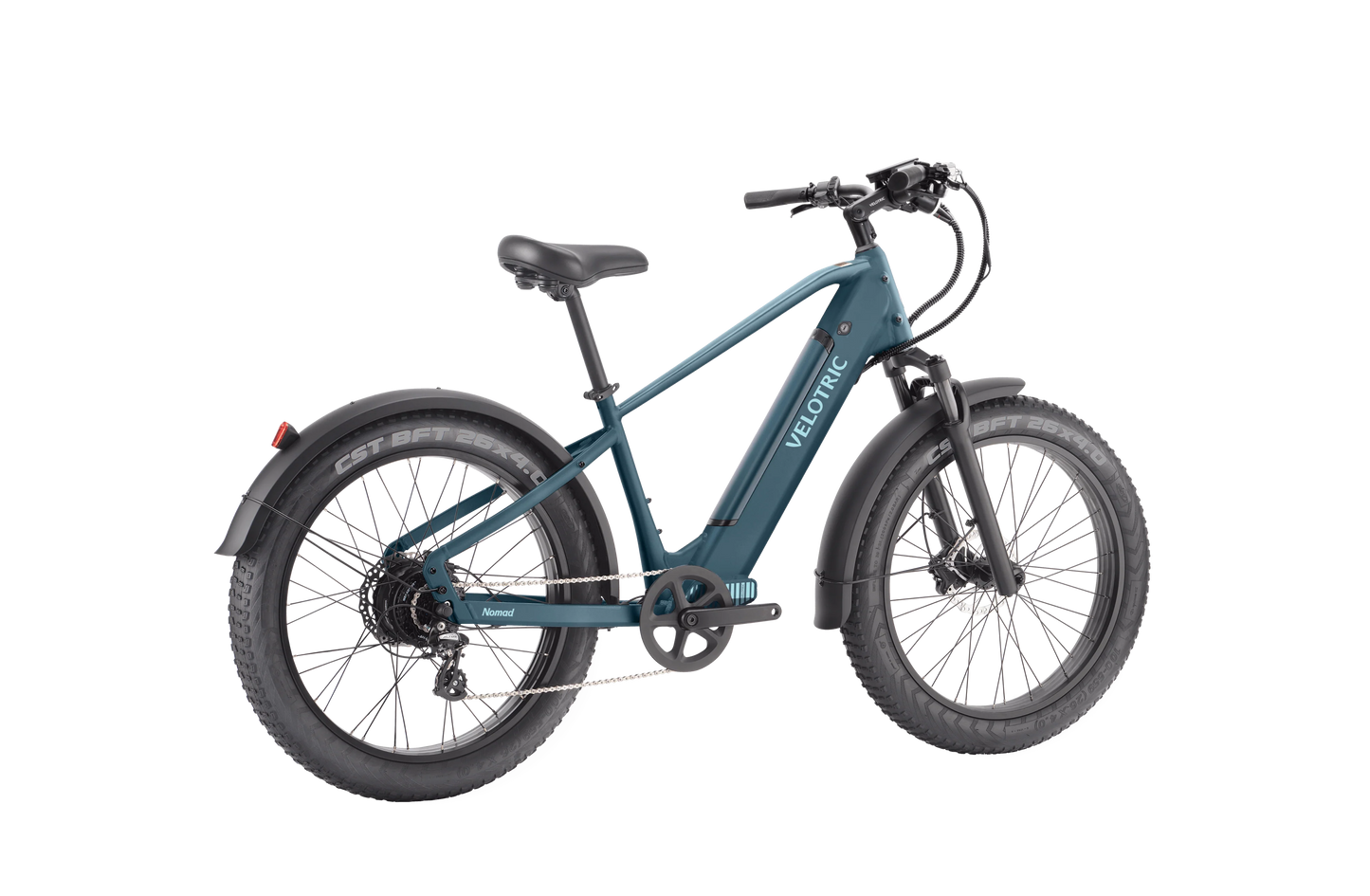 Velotric Nomad 1 Plus High Step