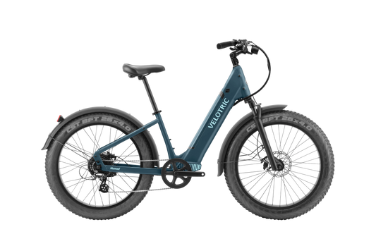 Velotric Nomad 1 Plus Step Through