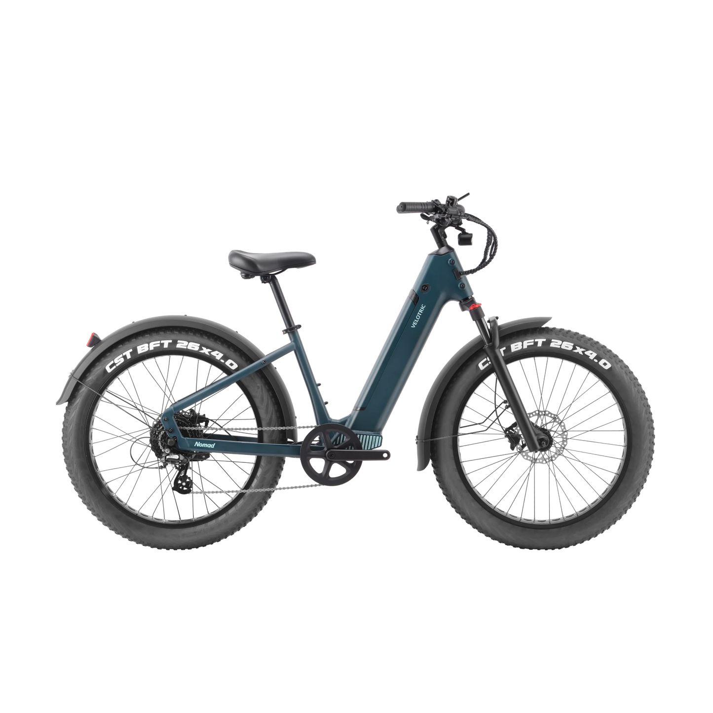 Velotric Nomad 2 Fat Tire Ebike