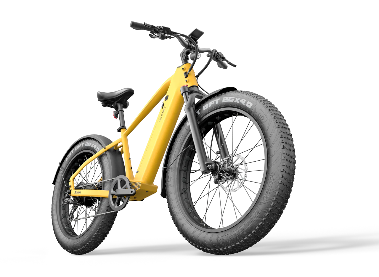 Velotric Nomad 2 Fat Tire Ebike
