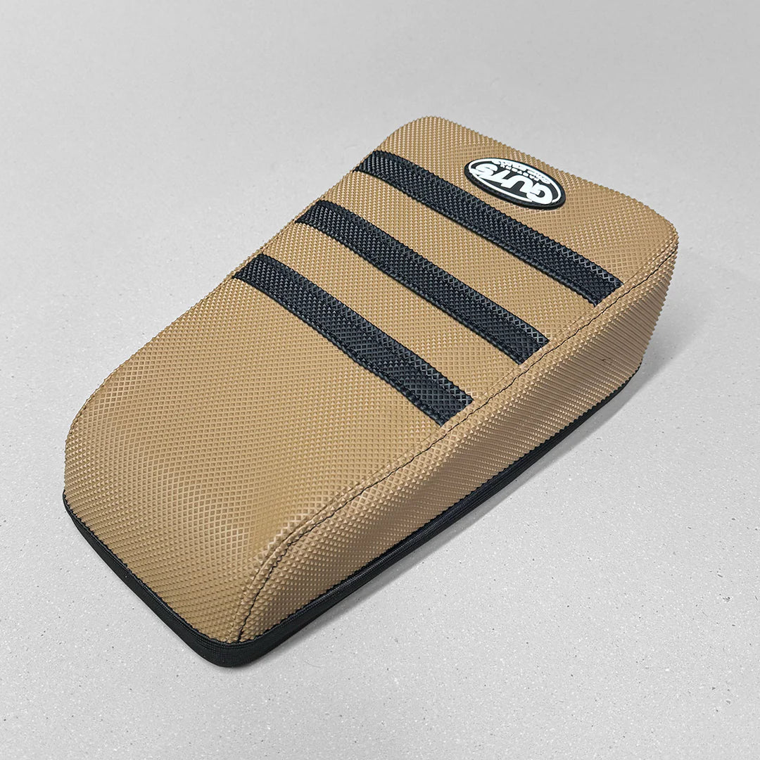 P-51 Accessories-Guts Seat Cover