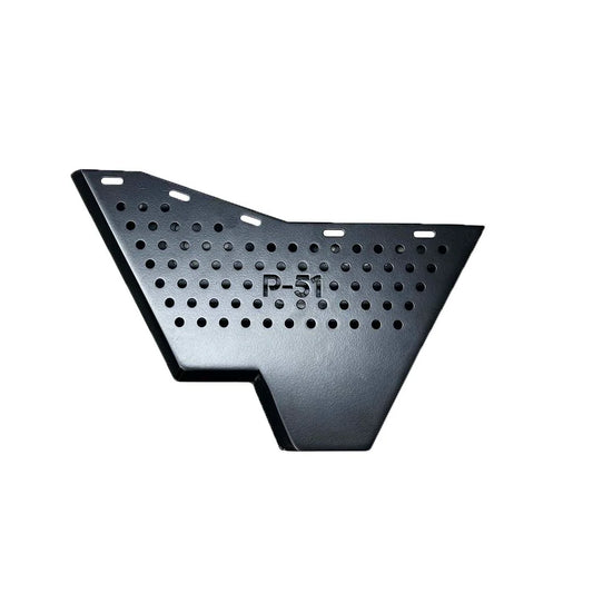 P-51 Accessories- Frame Basket