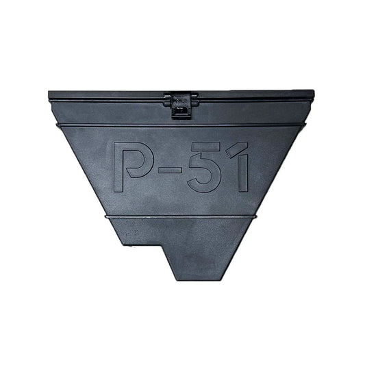 P-51 Accessories-Cargo Box