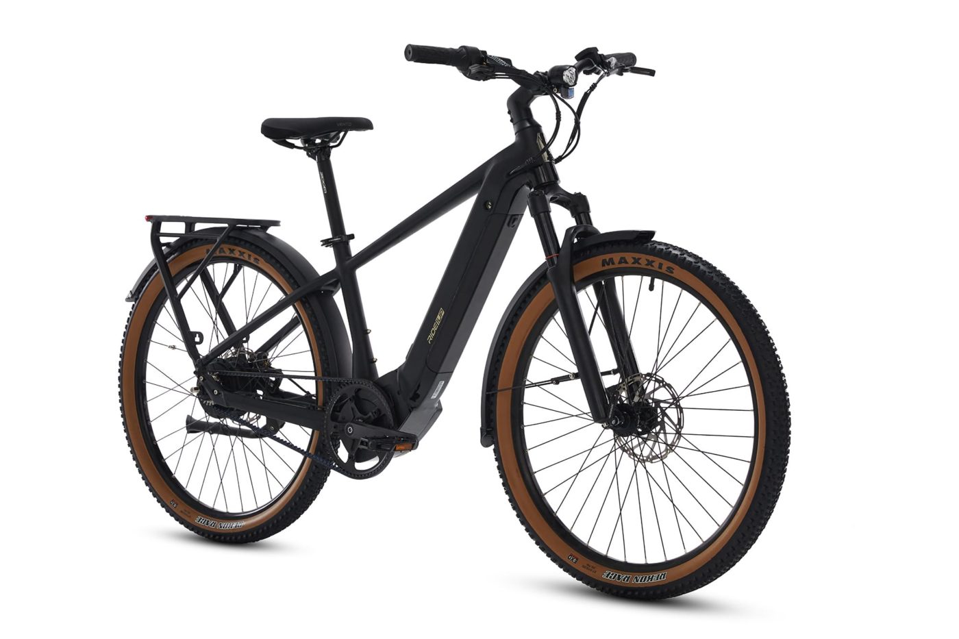 Ride 1 Up Prodigy v2 XR