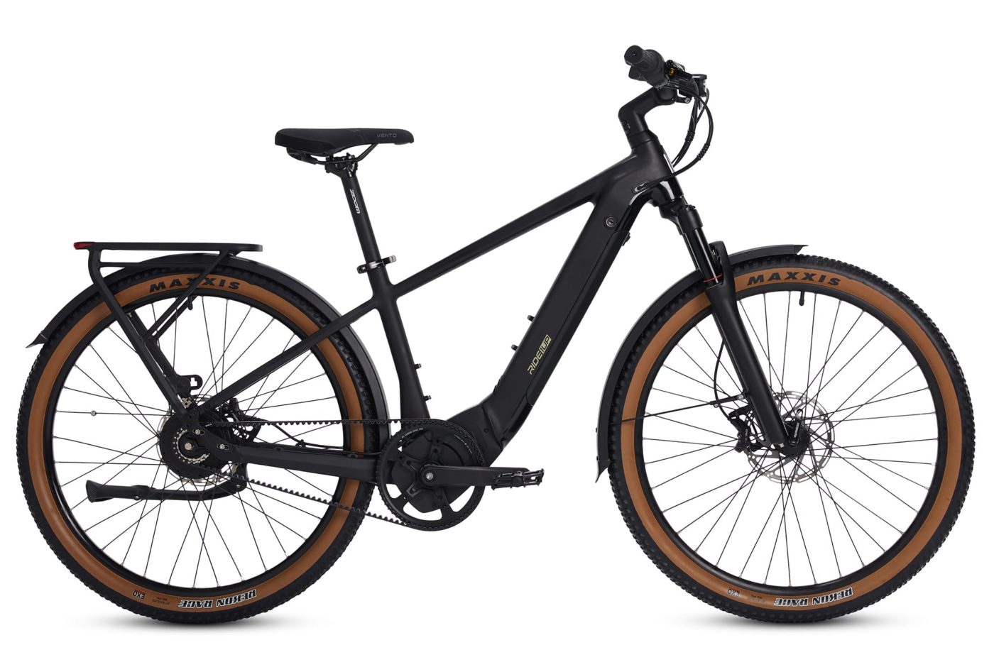 Ride 1 Up Prodigy v2 XR
