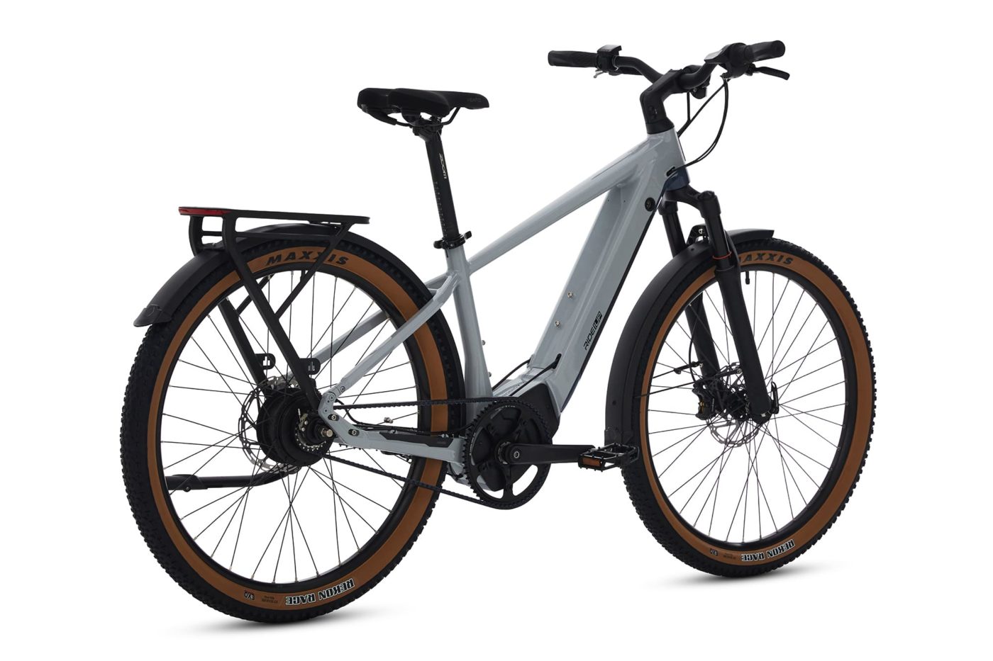 Ride 1 Up Prodigy v2 XR