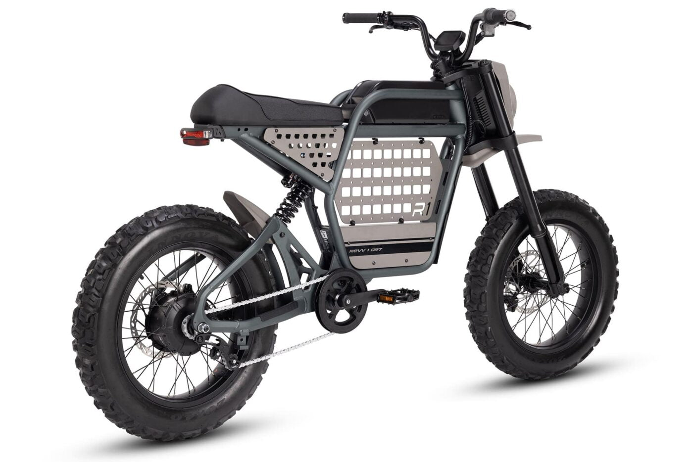 Ride 1 Up Revv 1 DRT
