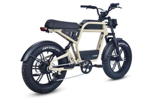 Ride 1 Up Revv 1 FS