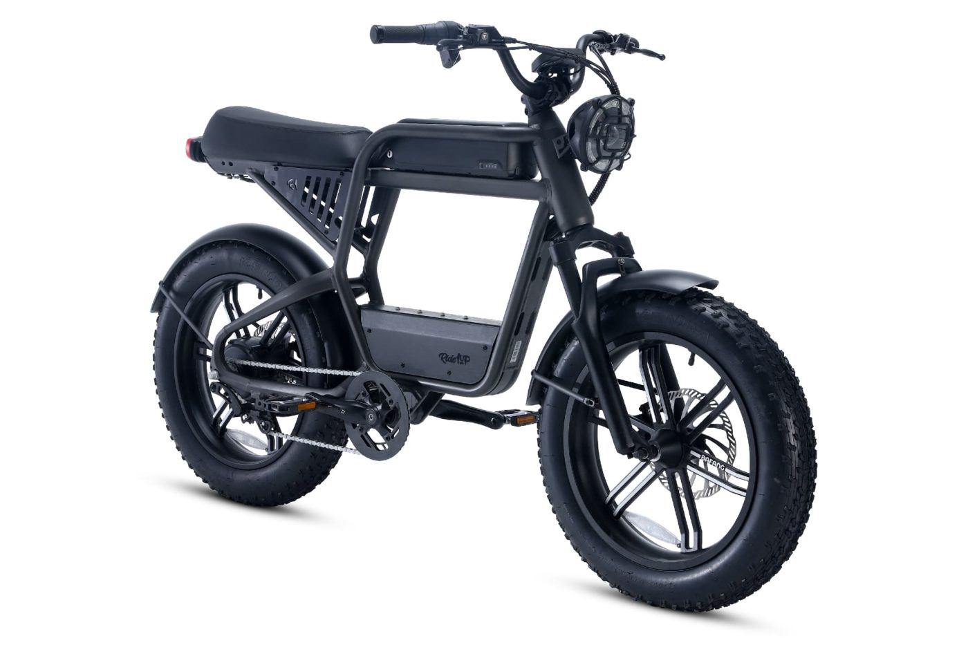 Ride 1 Up Revv 1 HT