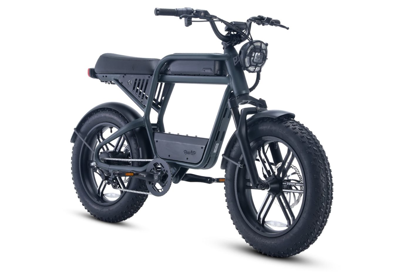 Ride 1 Up Revv 1 HT