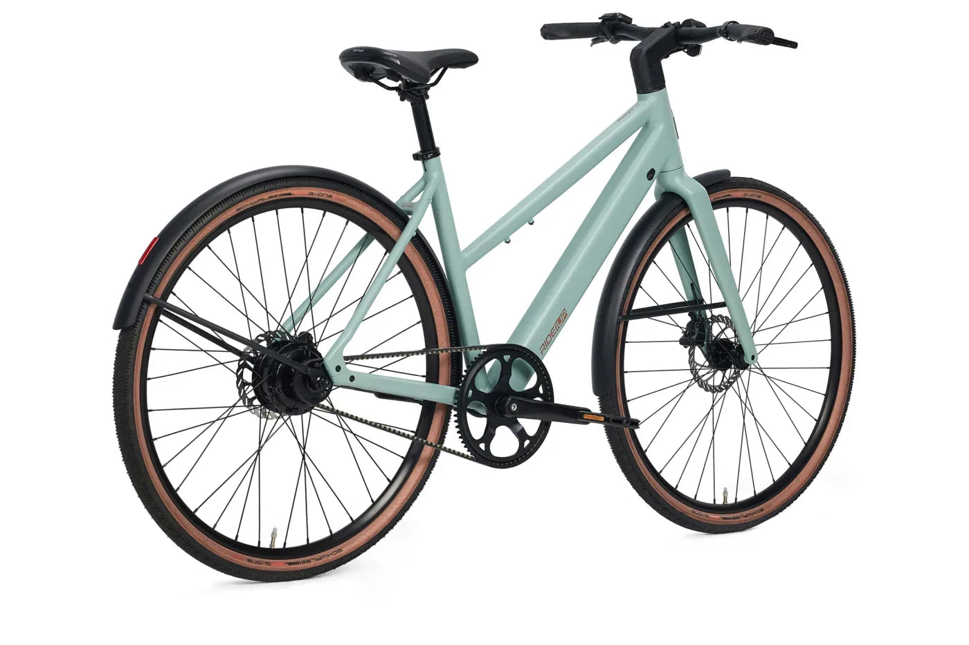 Ride 1 Up Roadster V3