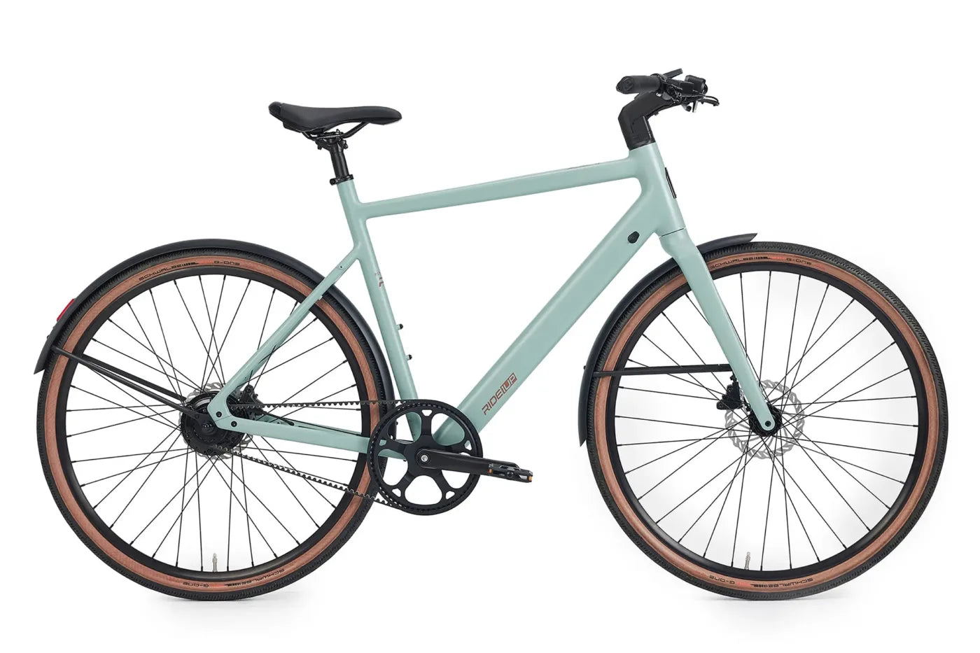 Ride 1 Up Roadster V3