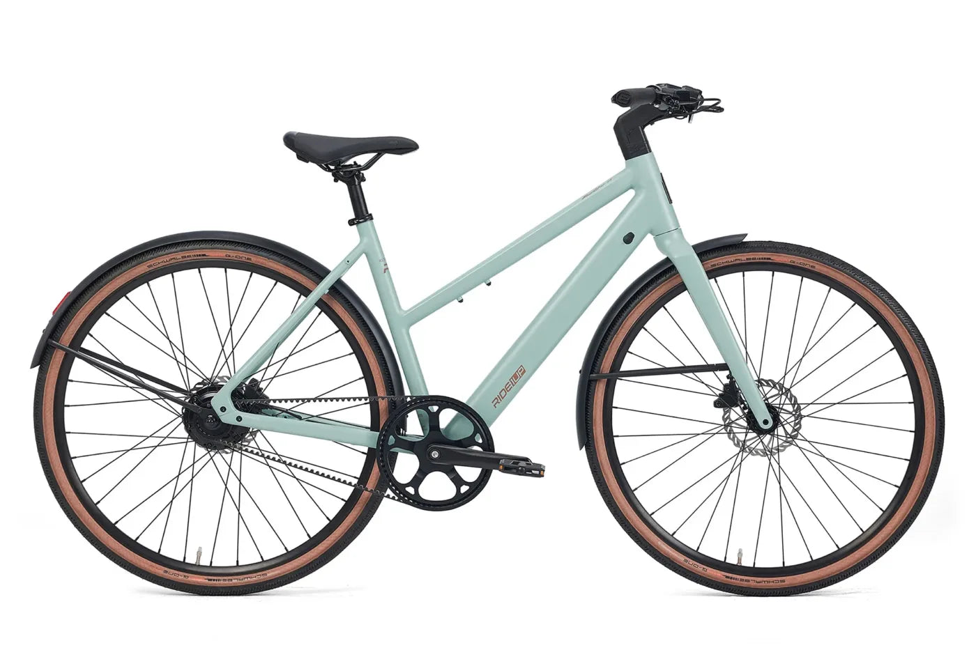 Ride 1 Up Roadster V3