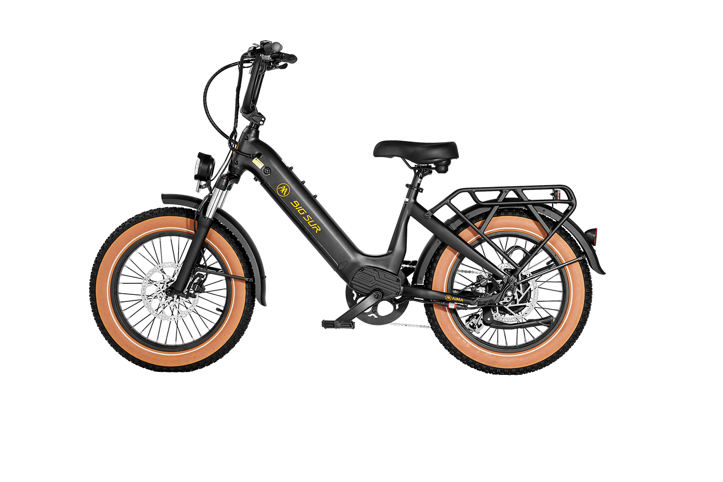 AIMA Big Sur Sport
