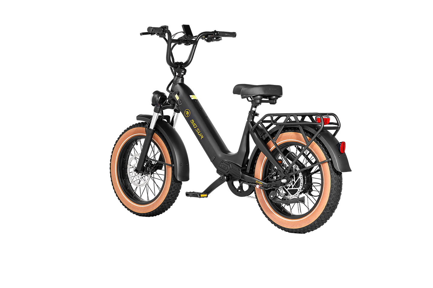 AIMA Big Sur Sport