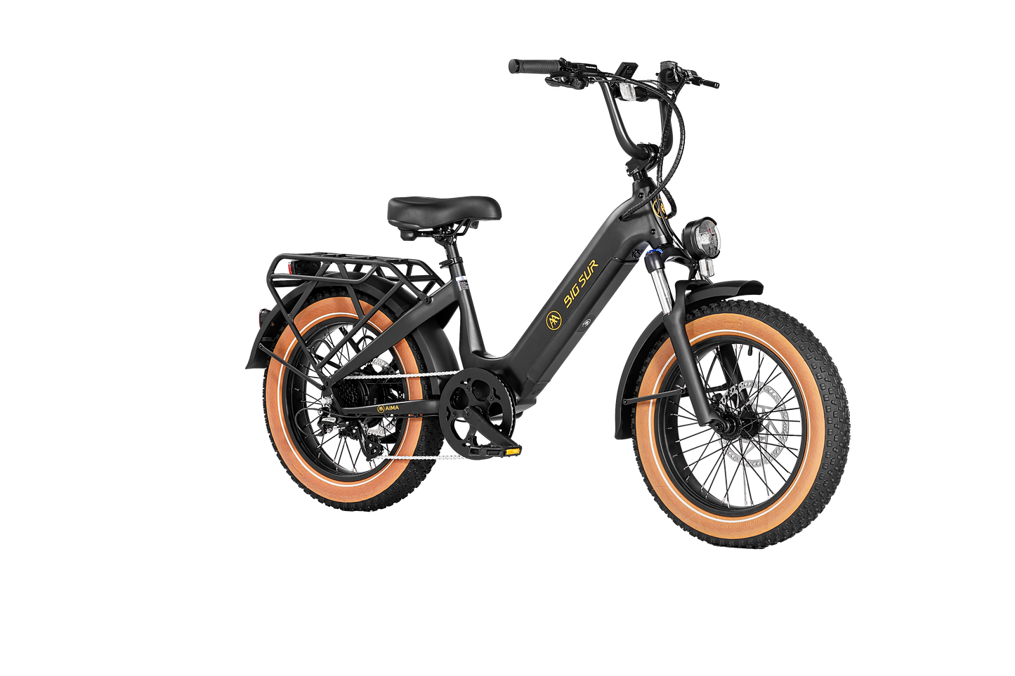 AIMA Big Sur Sport