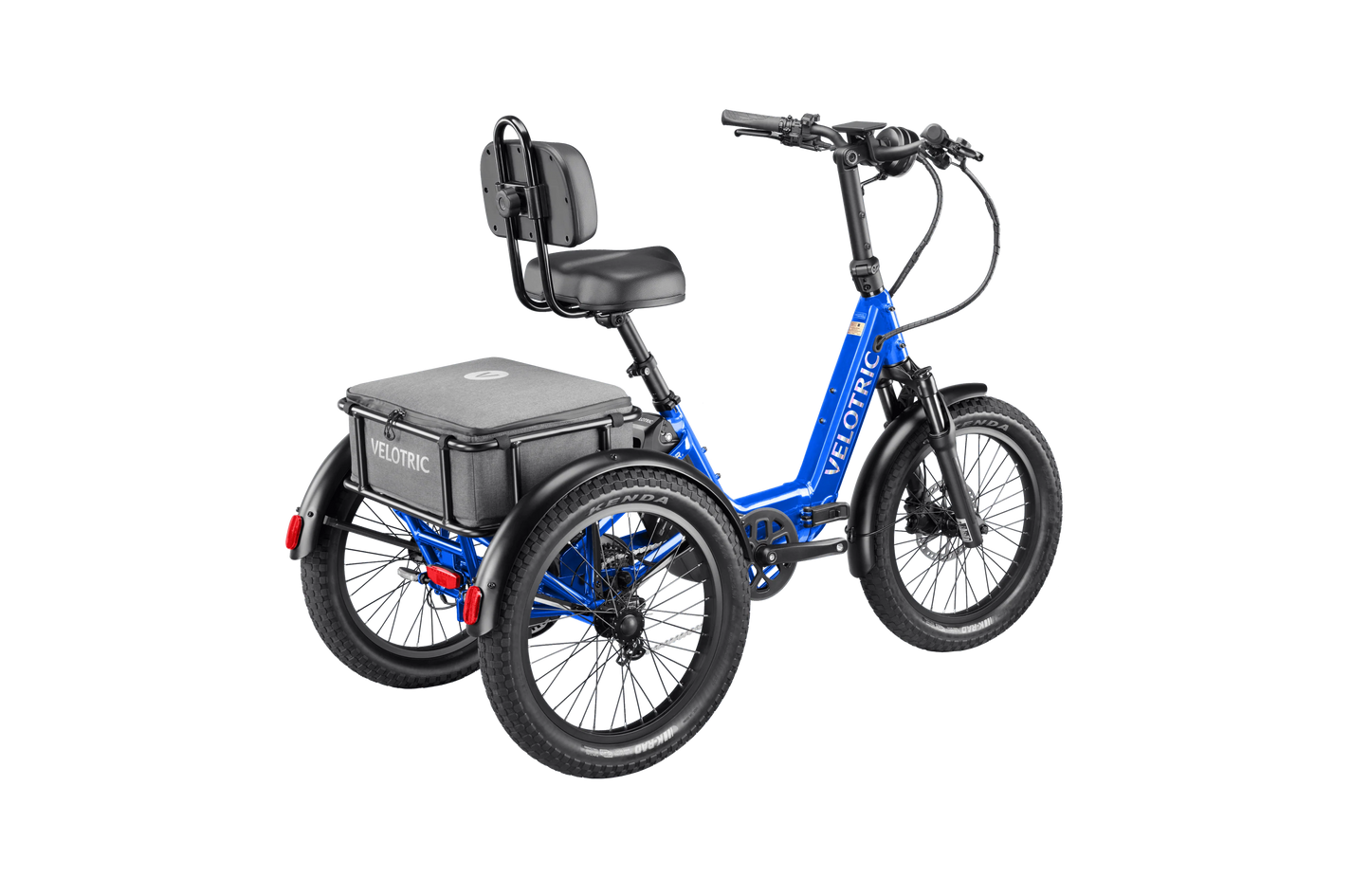 Velotric Triker Electric Tricycle