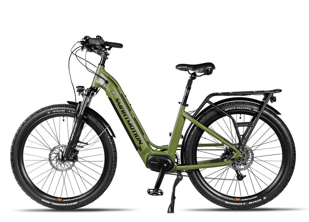 SmartMotion X-City Neo