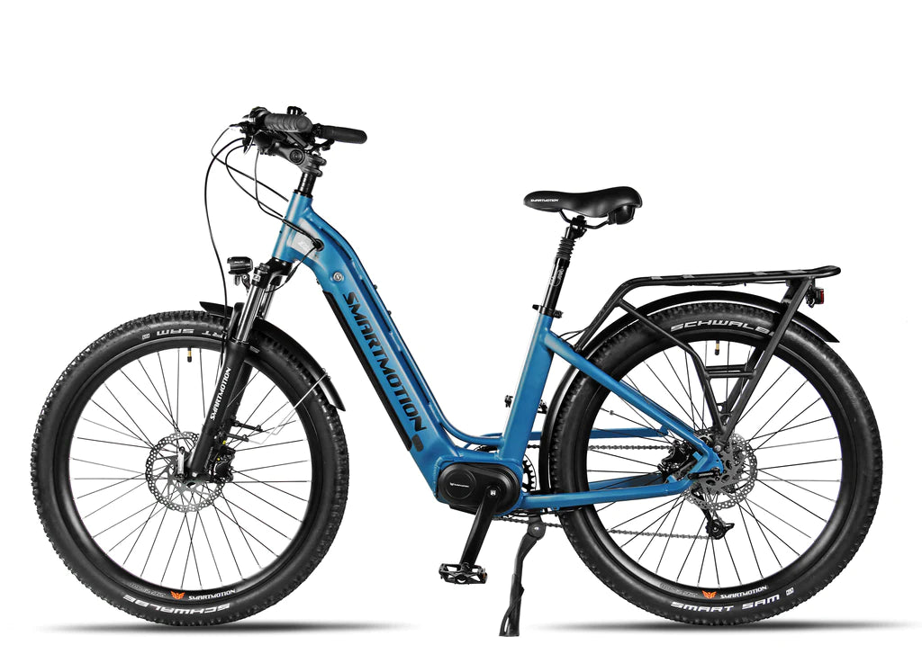 SmartMotion X-City Neo