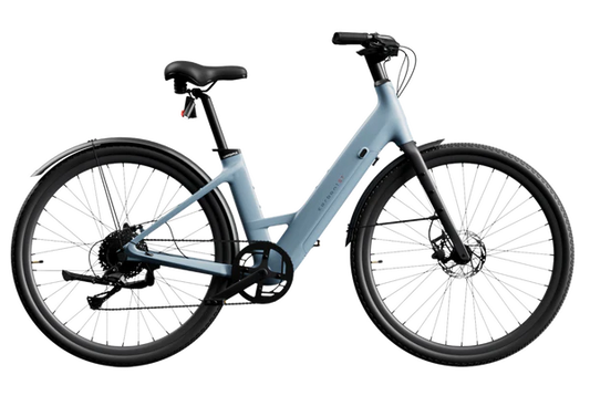 Urtopia Carbon 1 Step-Thru E-Bike
