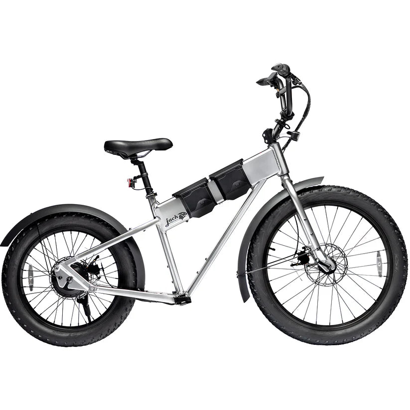 JackRabbit MG Renegade