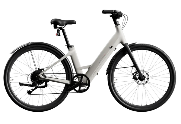 Urtopia 1 Step-Thru E-Bike