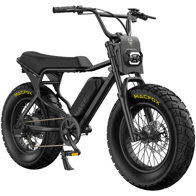 Mac Fox X7