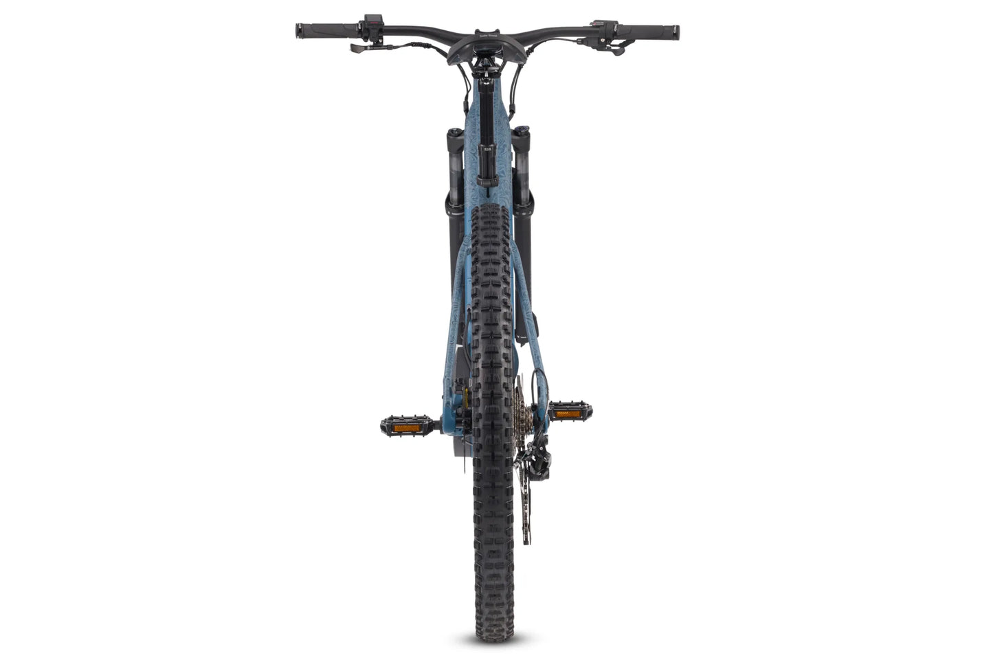 Ride 1 Up Trailrush
