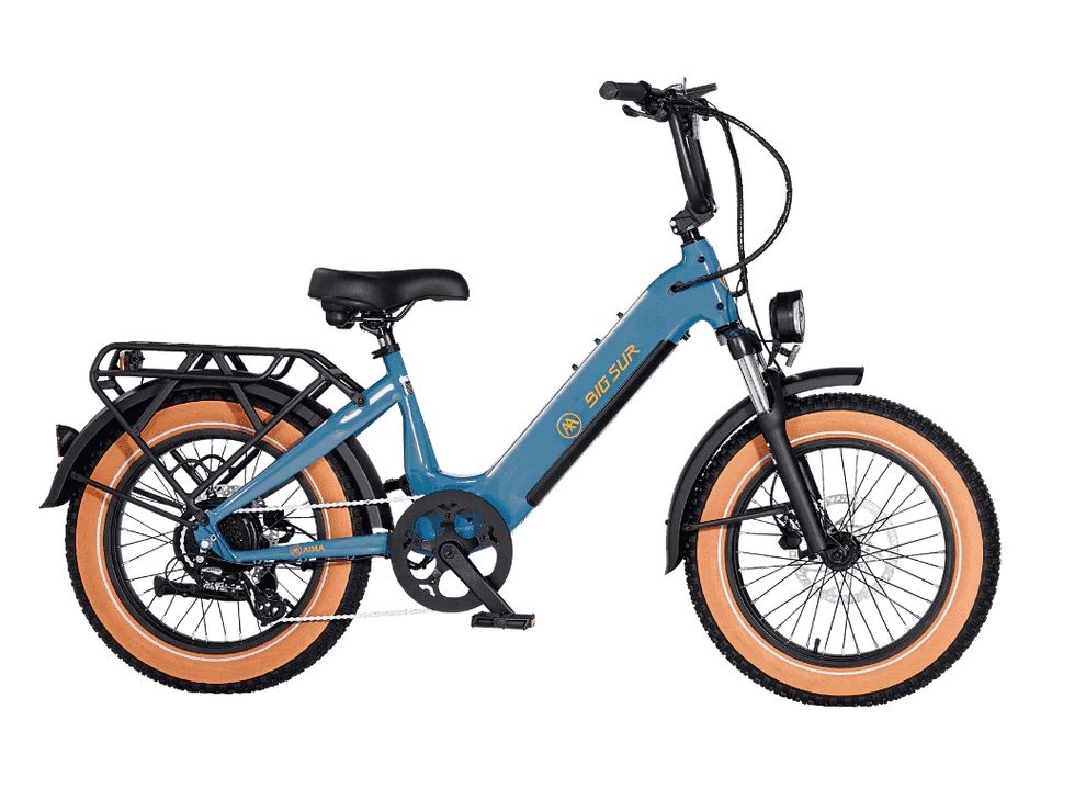 AIMA Big Sur Sport
