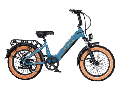 AIMA Big Sur Sport