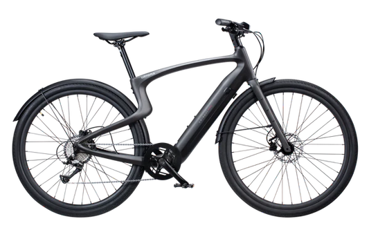 Urtopia Joy Carbon 1 Pro E-Bike