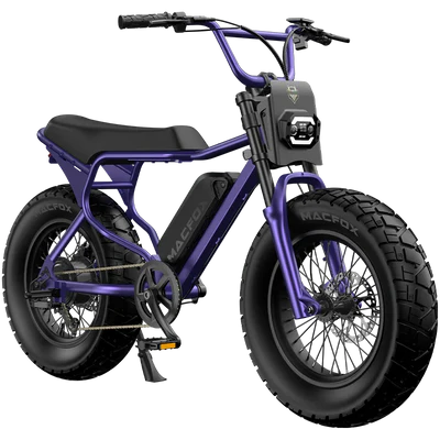 Mac Fox X7