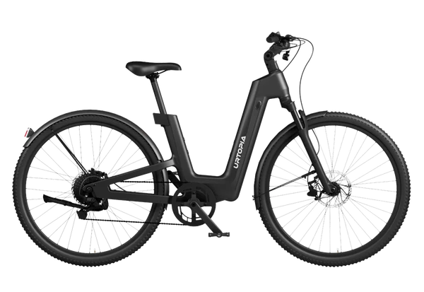 Urtopia Carbon Fusion Pro E-Bike