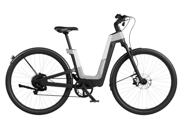Urtopia Carbon Fusion Pro E-Bike