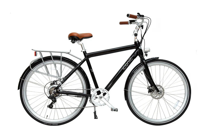 The Iconic Ultra Light Electric Step Over
