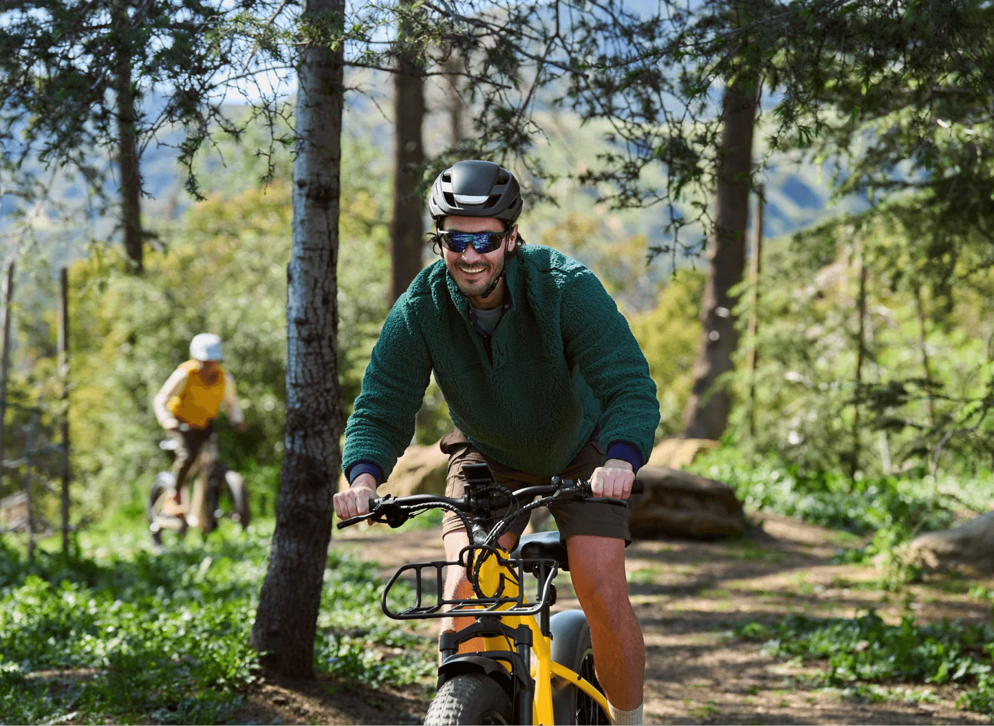 Velotric Nomad 2 Fat Tire Ebike