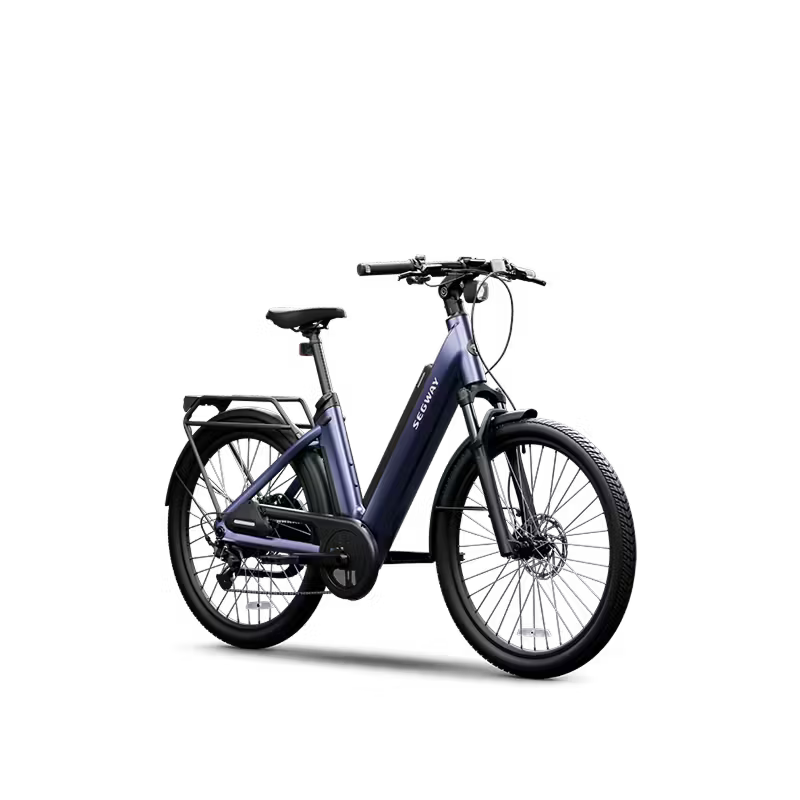 Segway Mylon Electric Bike