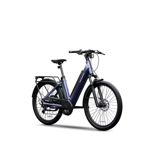 Segway Mylon Electric Bike