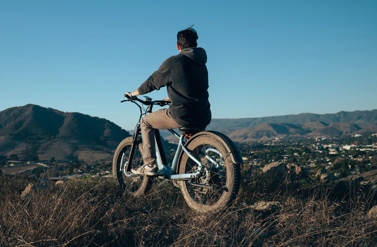 Velotric Nomad 1 Plus Step Through