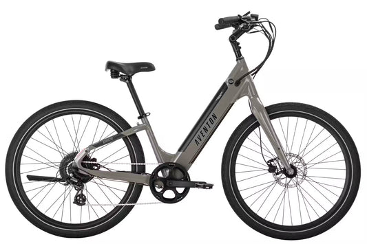 Aventon Pace 500.3 Step Thru