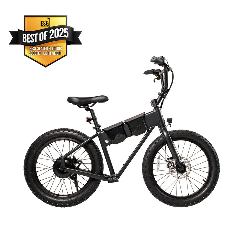 JackRabbit XG  Pro